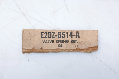 Set of 4 Engine Valve Spring Retainers for Ford (E2DZ-6514-A)