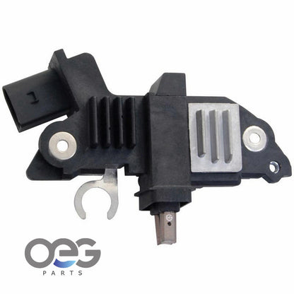 Voltage Regulator for Mercedes-Benz (2006–2009) 0031544406 0031546206 0031547506