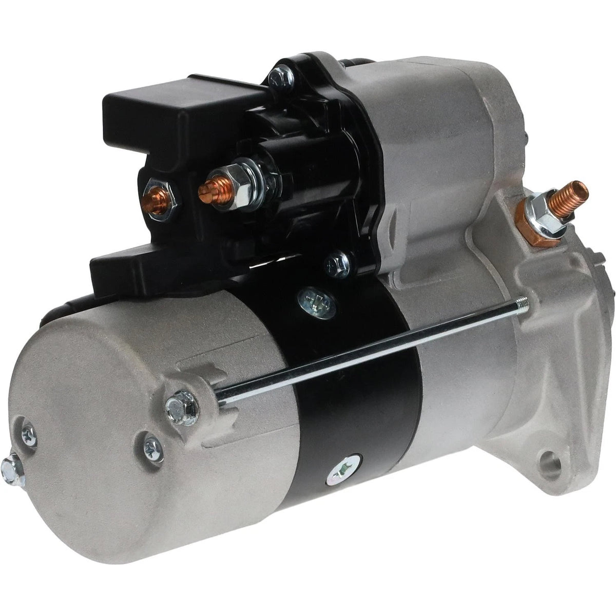 Starter for Cummins QSB Series QSB5.9-30 QSB6.7 (1991–2019) 91-29-5900 4996706