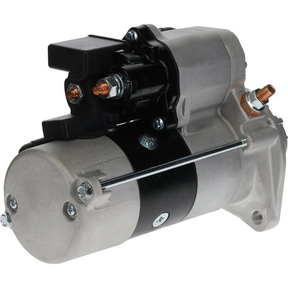 Starter for Cummins QSB Series QSB5.9-30 QSB6.7 (1991–2019) 91-29-5900 4996706