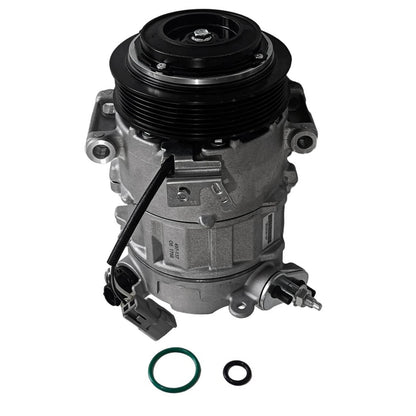 AC Compressor 6SBU16 for Dodge Dart (2013–2016) 1.4L 2.0 2.4L CO30016C