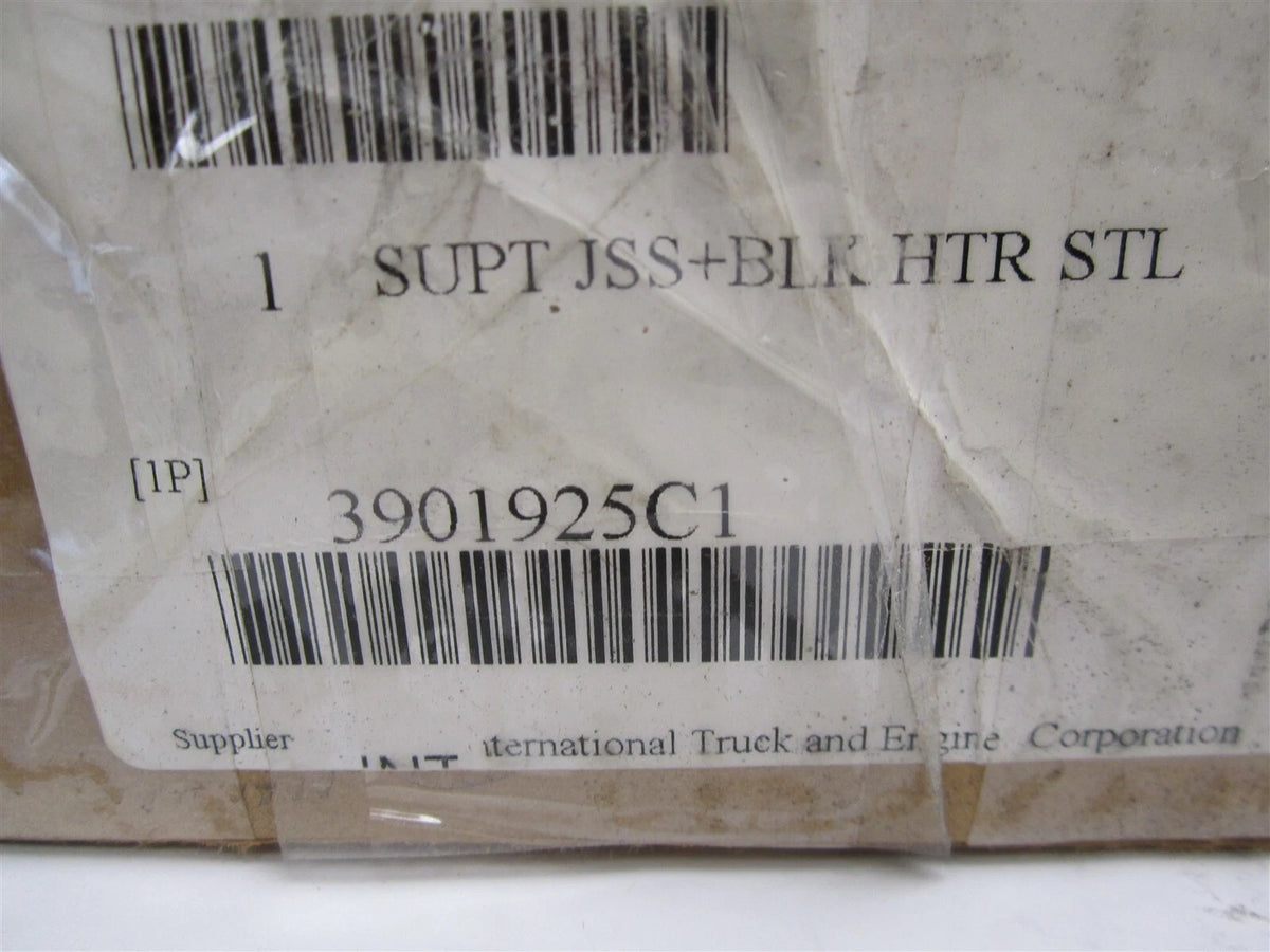 Jump Stud and Block Heater Support for International (3901925C1)