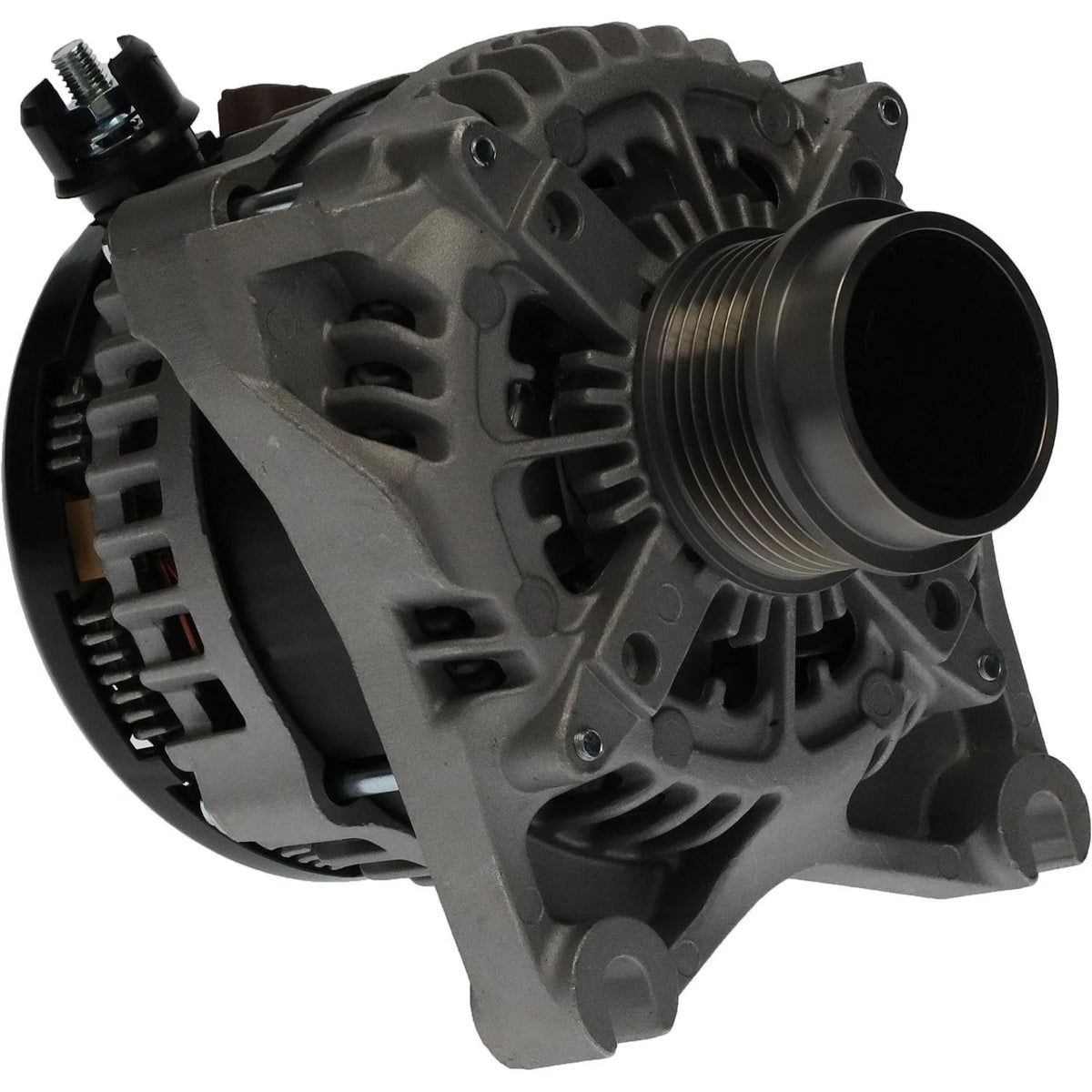 Alternator for Ford E-350 Super Duty 6.8L 5.4L (2009) ND210-0704 AND0520 GL981