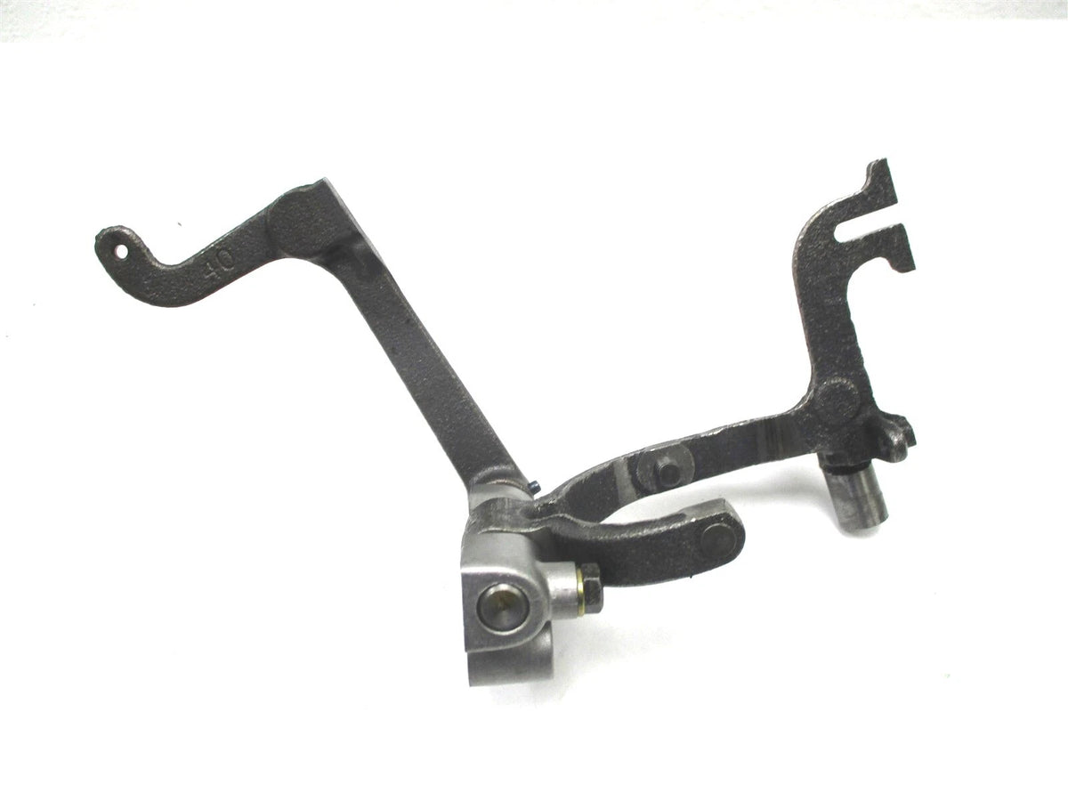 Fork Lever for Kubota D902 (1E166-56053)