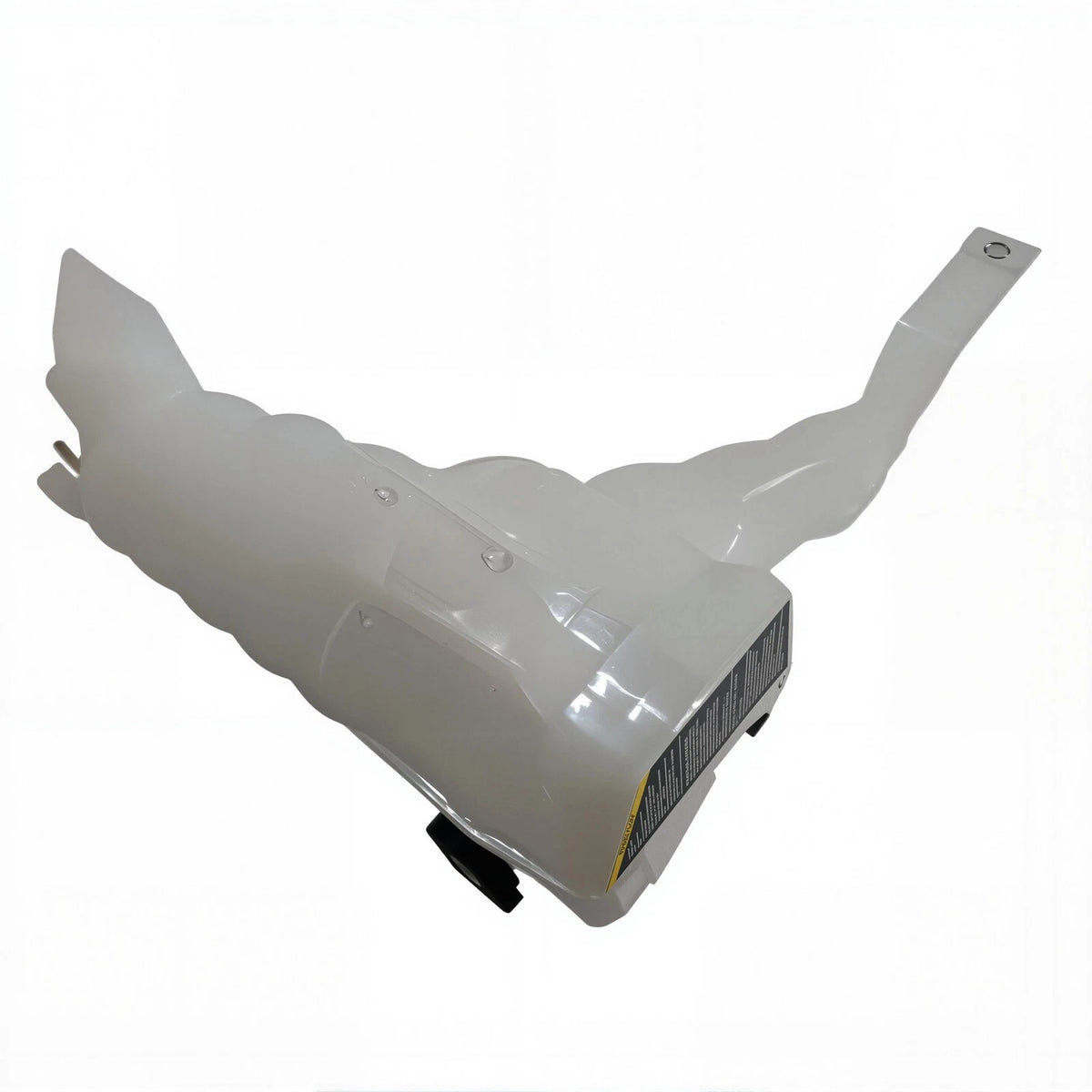 Coolant Reservoir Tank for Kenworth T680 T880 Peterbilt 579 (2013–2021)