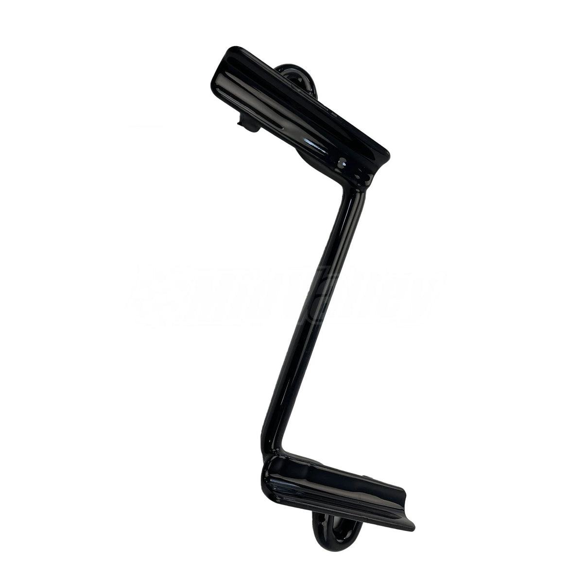 Battery Hold Down Bracket for Jeep Cherokee (1997–2001), Wrangler (1987–1995)
