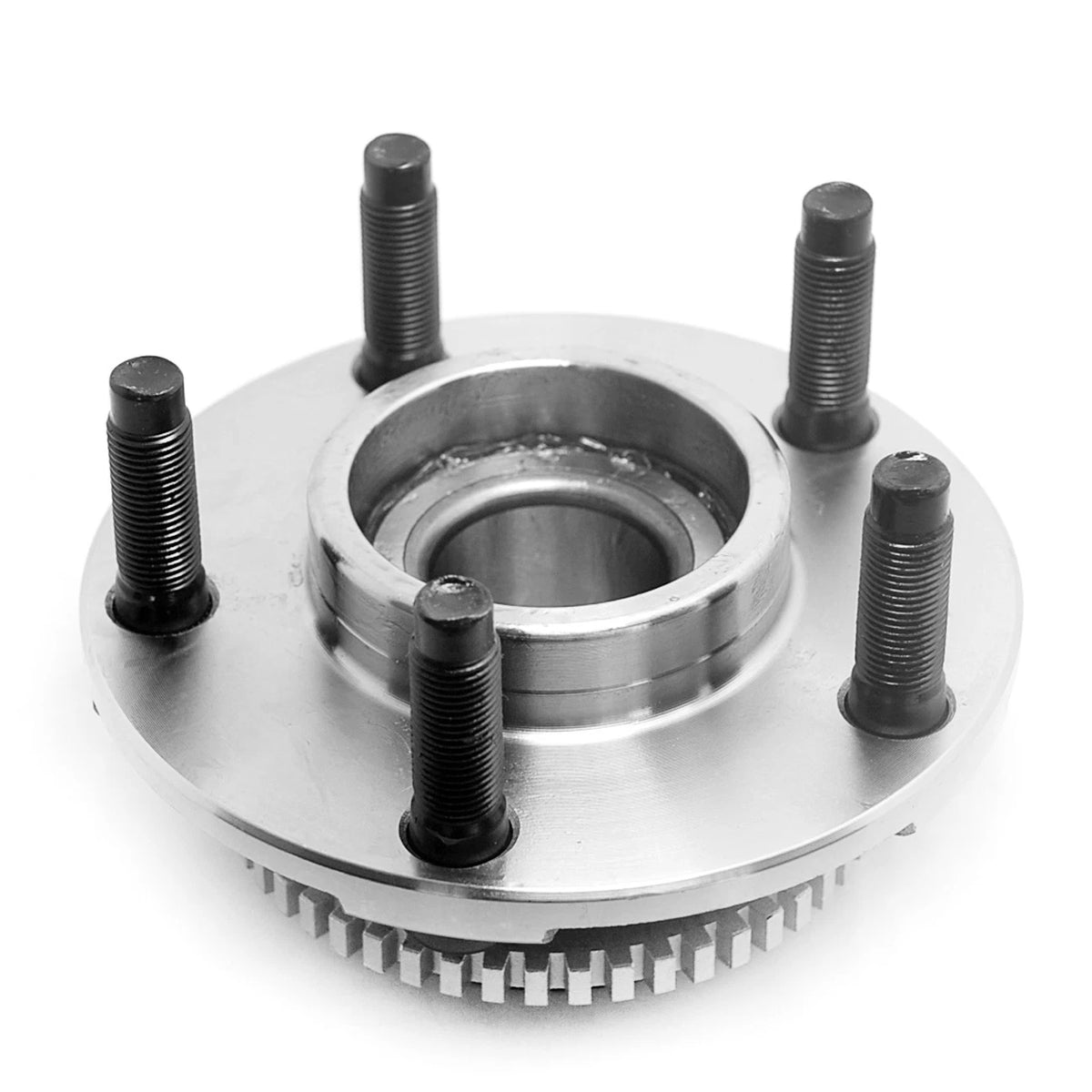 Front Wheel Bearing and Hub Assembly for Ford Mustang (1994–2004) 513115