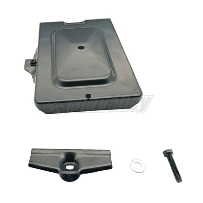 Battery Tray Bolt & Clamp for Chevy GMC Pickup Blazer Jimmy Suburban (1973–1980)