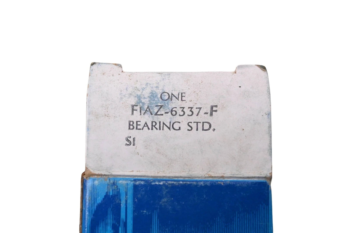 Crankshaft Bearing for Ford F1AZ-6337-F (NOS)