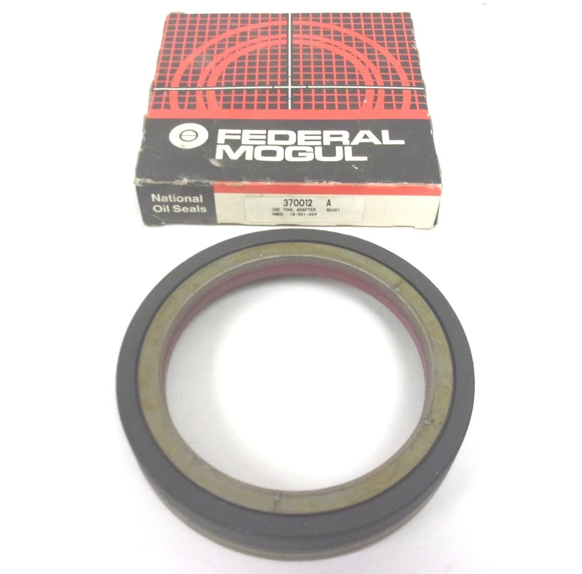 Oil Bath Wheel Seal for Federal Mogul (320-2034, 36282, 36285)