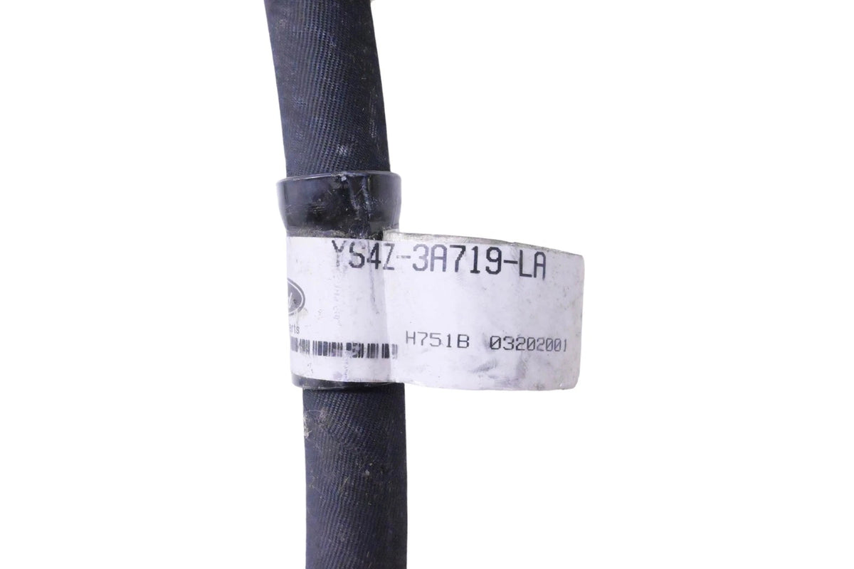 Power Steering Pressure Line Hose for Ford (YS4Z-3A719-LA)