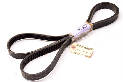 Motorcraft Belt for Ford (1994–1994) JK6-774, E2SE-8620-B1A
