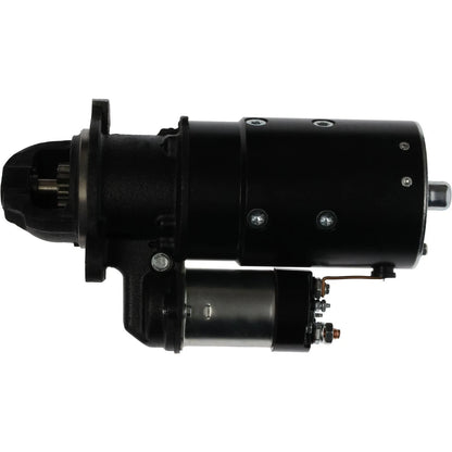 12V Starter for Massey Ferguson MF-245, MF-255 (1977–1980) 1903-119-M91, 4319S