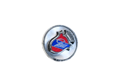 Ghia Door Emblem for Ford (D9ZZ-6620802-A, D9ZB-66208A04-AA)
