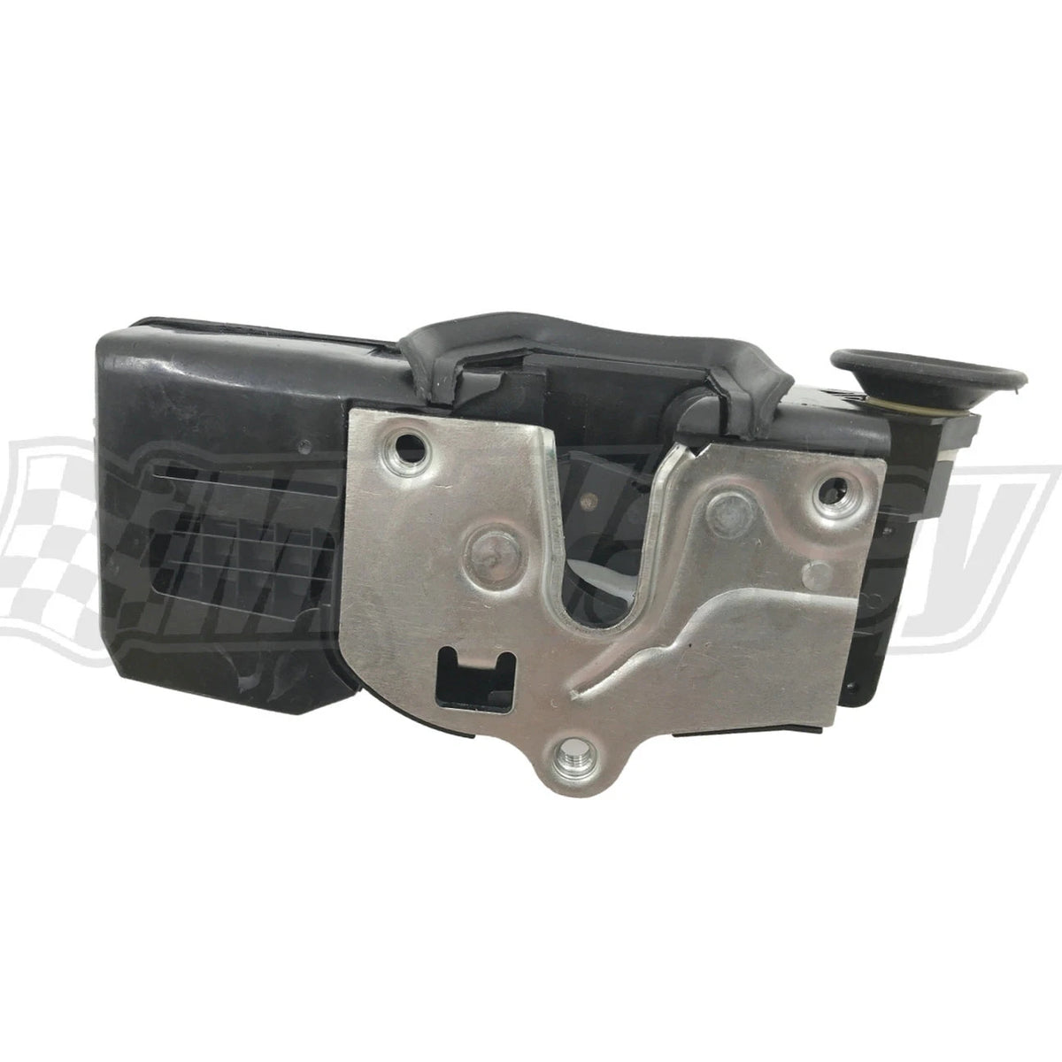 Door Lock Actuator Motor Rear Left for Chevrolet Cobalt, Pontiac G5 (2005–2010)