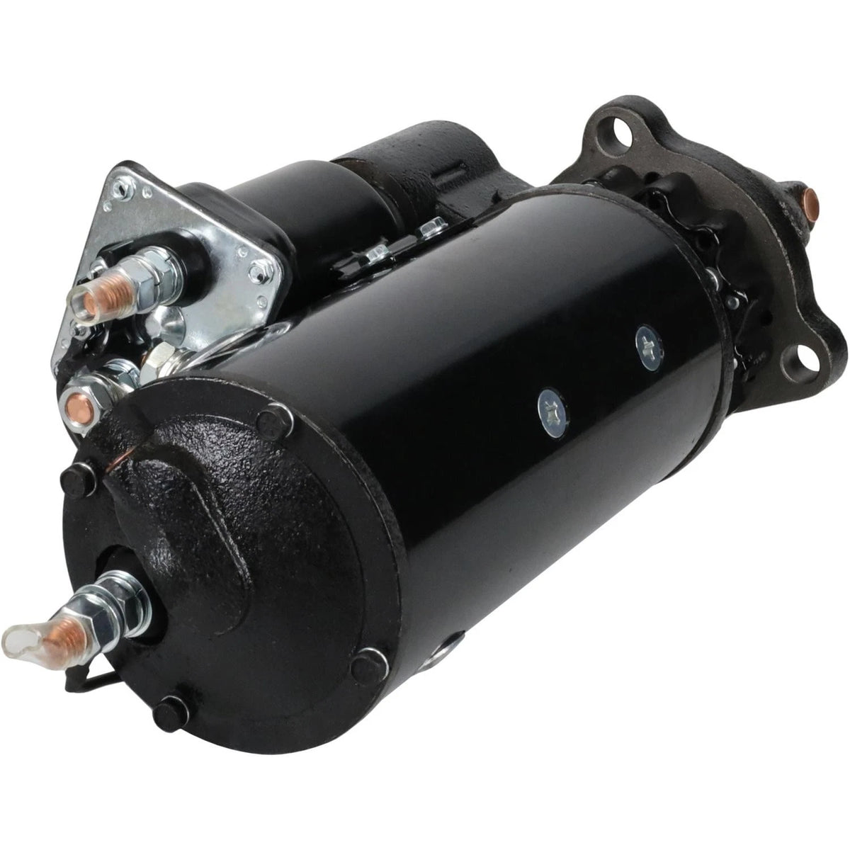 Starter for Adams Division Grader 330 (1963–1964) IS1178