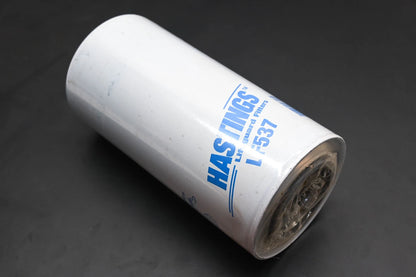 Hastings LF537 Oil Filter for Various Makes and Models (NOS)
