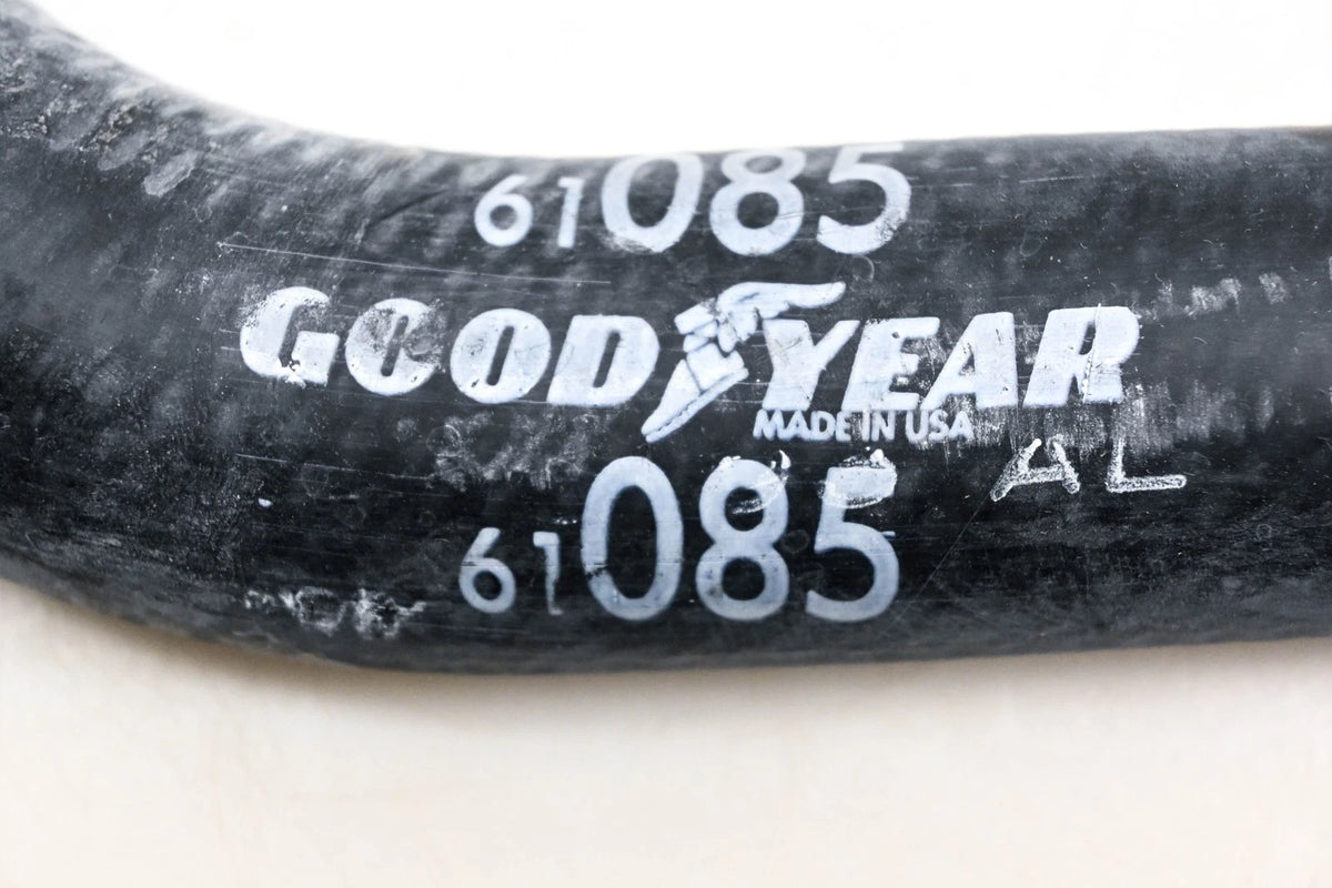 Goodyear 61085 Radiator Coolant Hose for