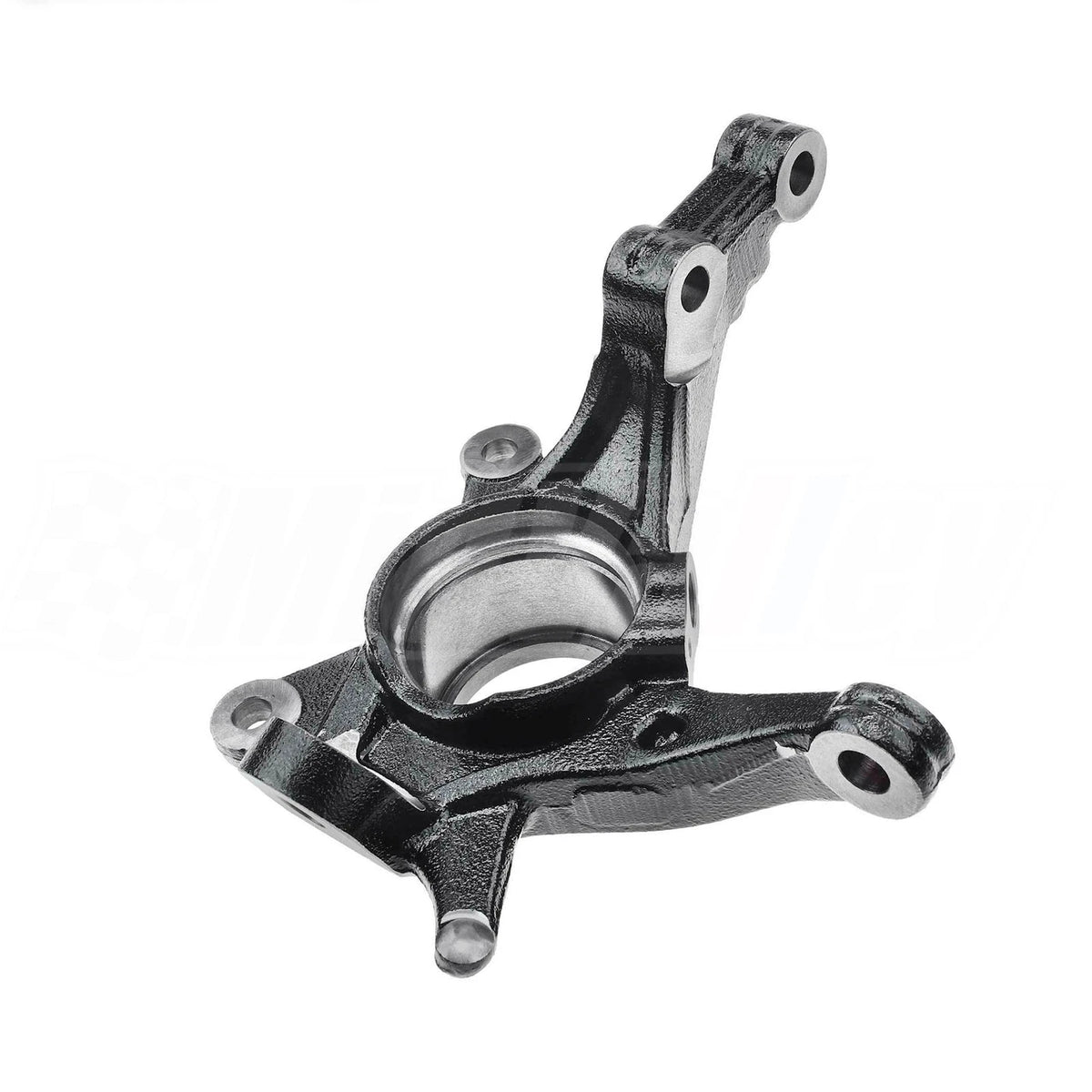 Front Right Steering Knuckle 698-294 for Hyundai Accent (2014–2017)