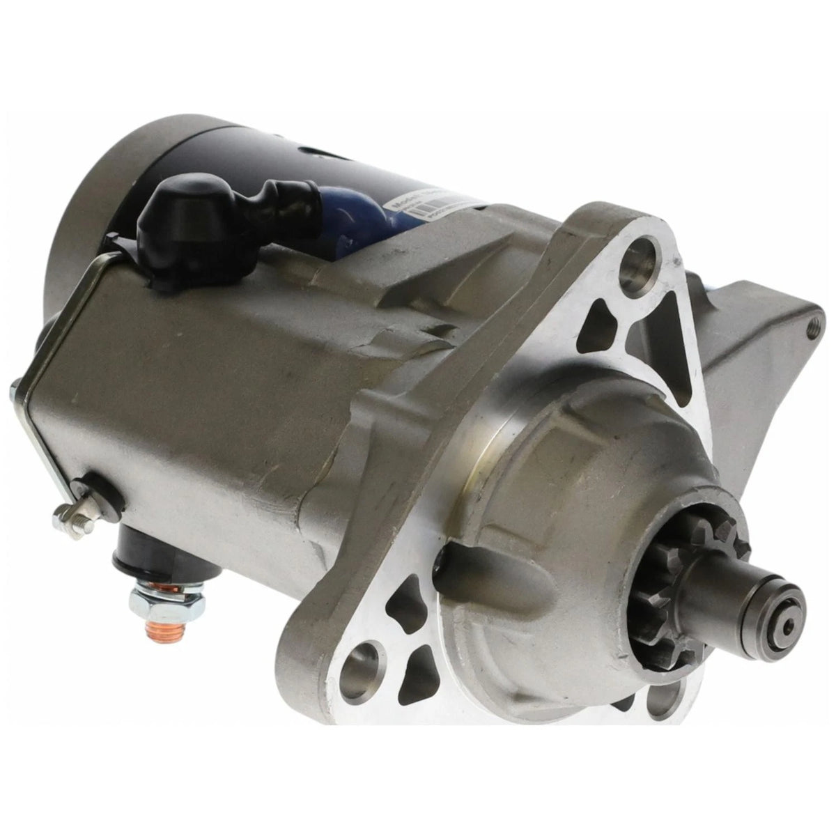 12V Starter for International 2200-2275 Series (1988–2003) 228000-8510, 18406R