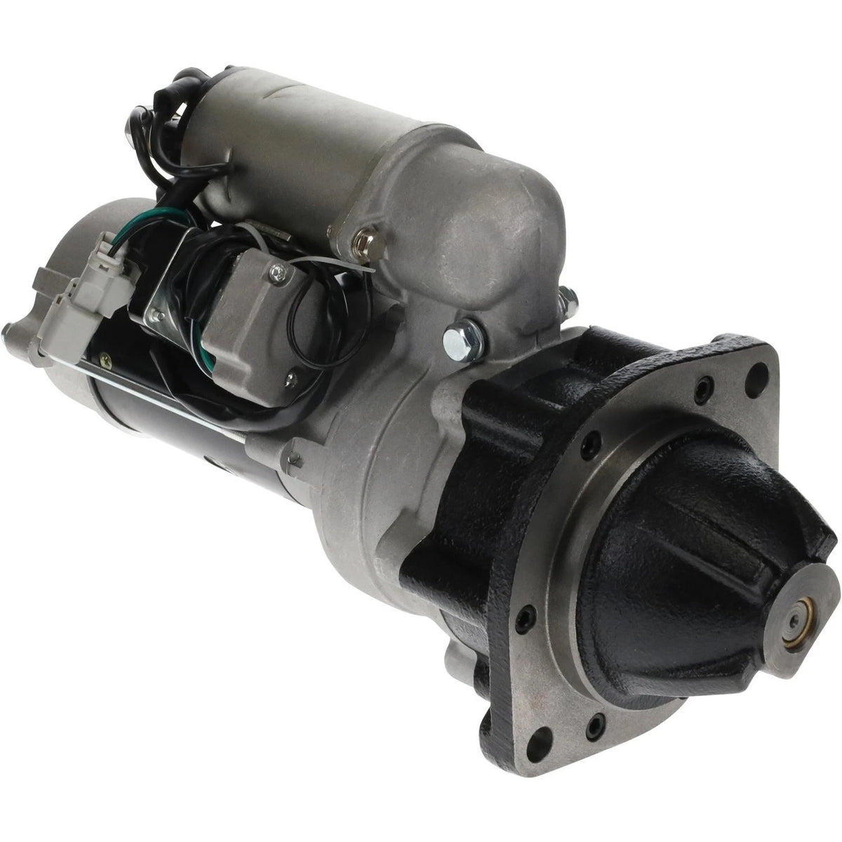 24V Starter for Komatsu GD461A-1 GD510R-1 GD511-1 (2000–2010) 6008133321 011290