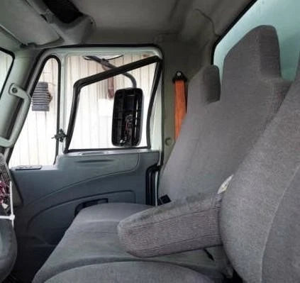 Front Seat for International 4300 (2018)