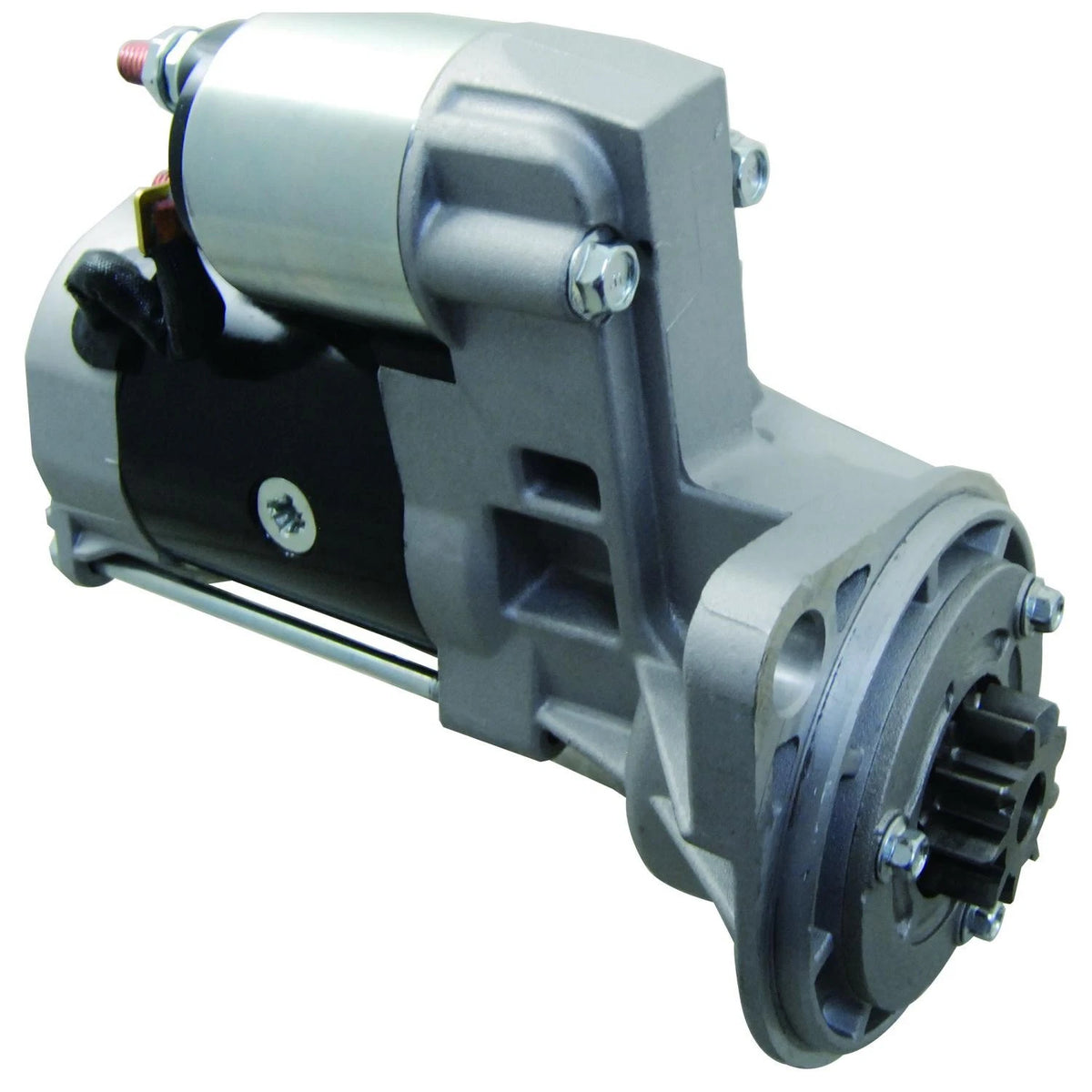Starter for Thermo King SB-III, SL100, SL100e, SL200, SL200e (S13-407, S13-407A)
