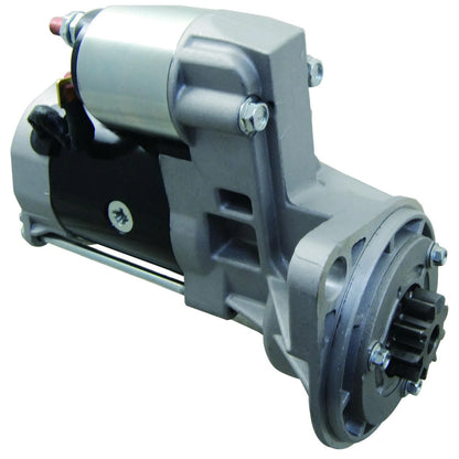 Starter for Thermo King SB-III, SL100, SL100e, SL200, SL200e (S13-407, S13-407A)