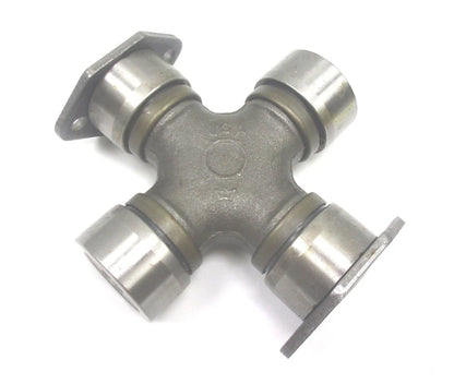 Set of 4 Greasable Half Round Driveshaft U-Joint Kit for NEAPCO 1610 Series (5-674X)