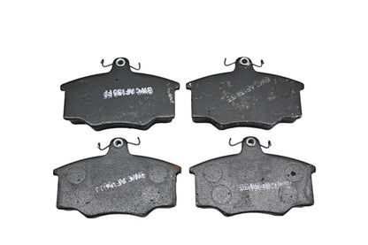 Disc Brake Pad Kit for Beck/Arnley (086-0894)