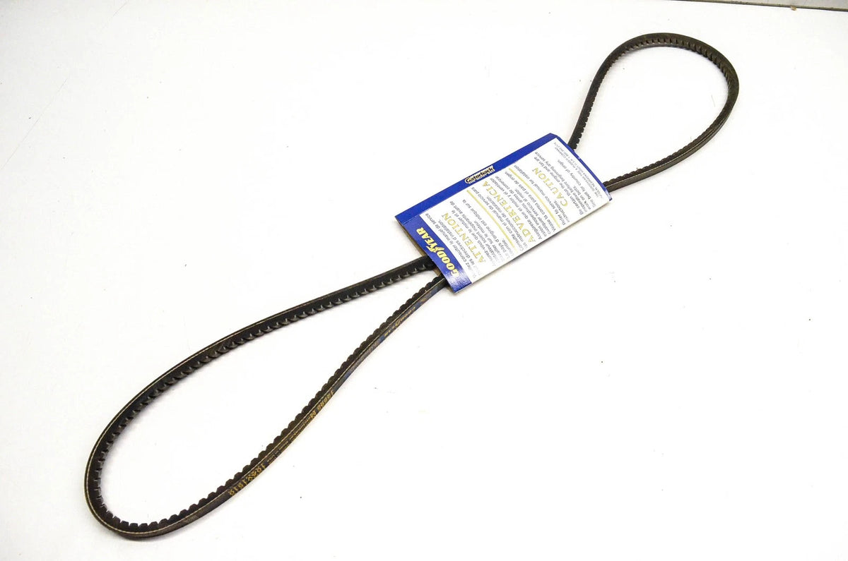 V Belt for Goodyear 13595, 10AV1510 (NOS)