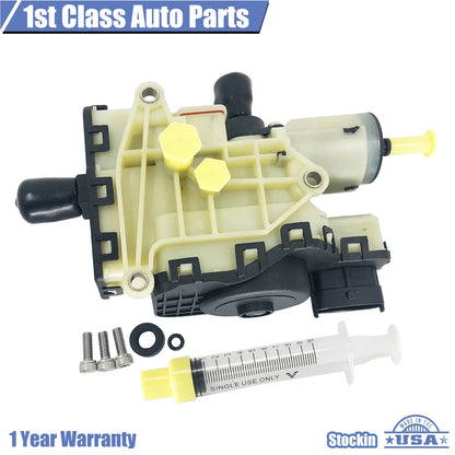 DEF Pump for Ford F250 F350 T150 T250 T350 (2011–2016)
