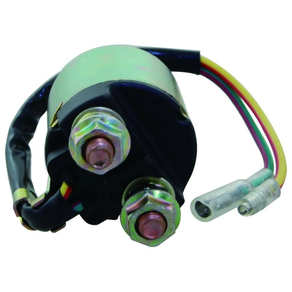 Solenoid Switch for Honda GL1000 Gold Wing (1975–1977) 35850-371-670