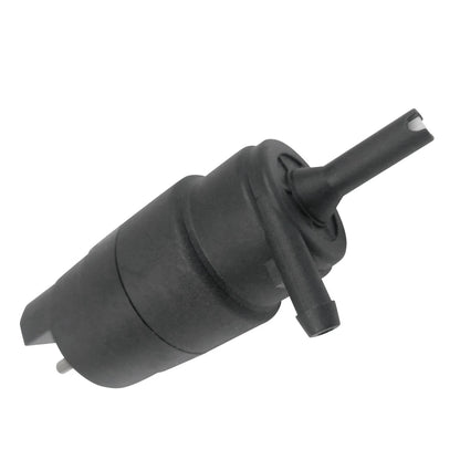 Windshield Washer Pump for Mercedes W201 W123 W124 W126 W129 (1982–1996) 2028690021