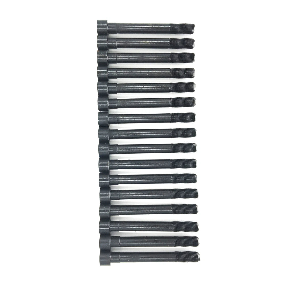 Head Bolts Kit for Hyundai Kia Chrysler Dodge Mitsubishi (1990–2006)