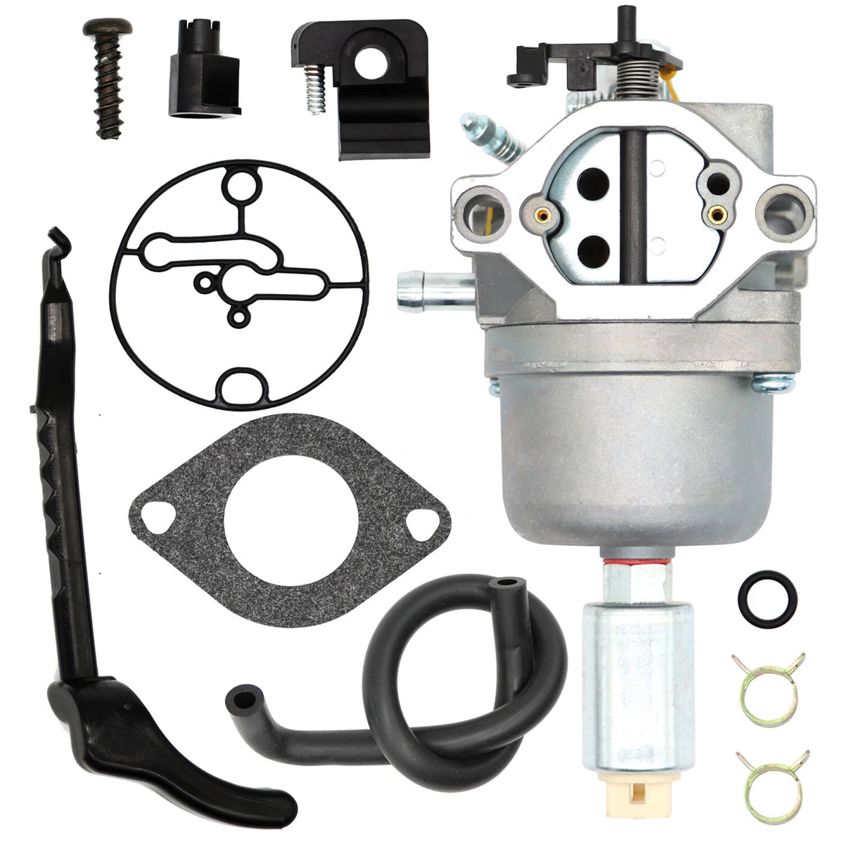 Carburetor Kit for MTD Lawn Tractor 13AX795S004