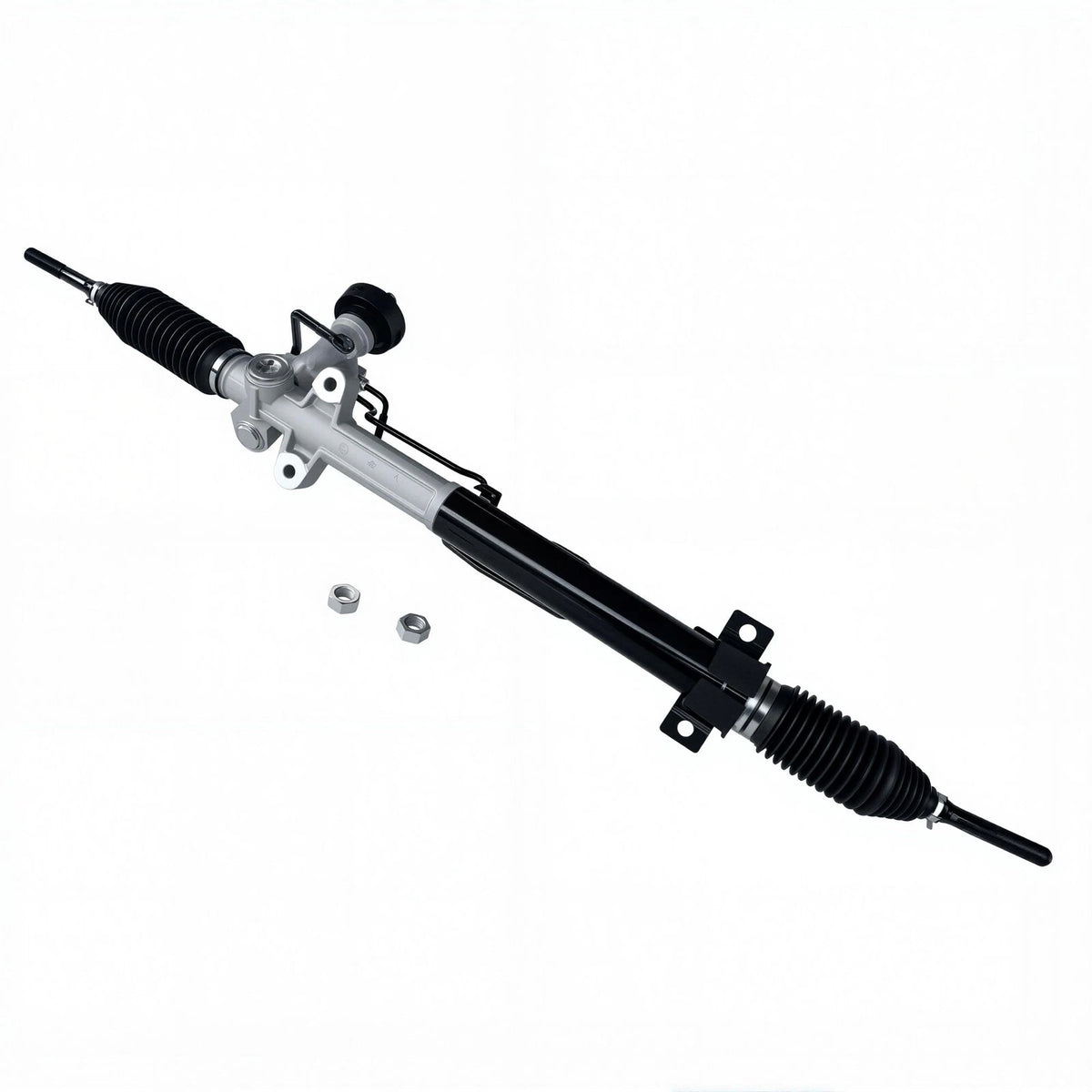 Power Steering Rack & Pinion for Kia Magentis, Optima, Rondo (2006–2010) 26-2436
