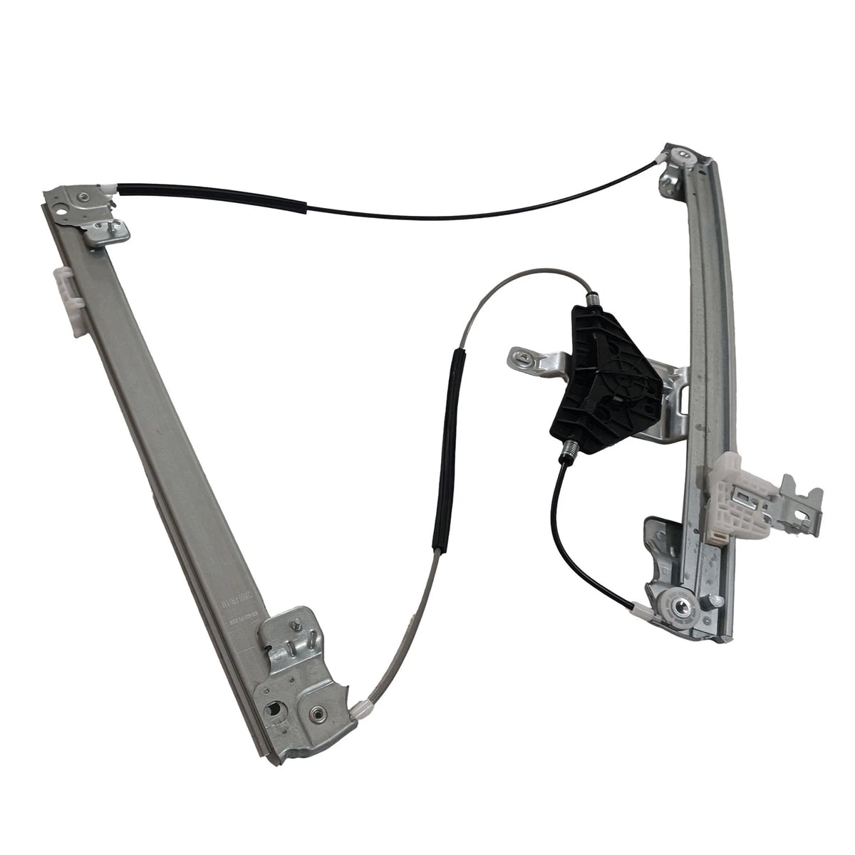 Front Right Power Window Regulator w/o Motor for Infiniti QX60 (2014–2020)