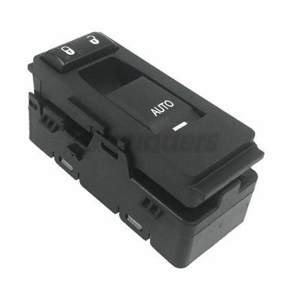 Power Window Switch for Chrysler 200, Dodge Avenger (2011–2014)