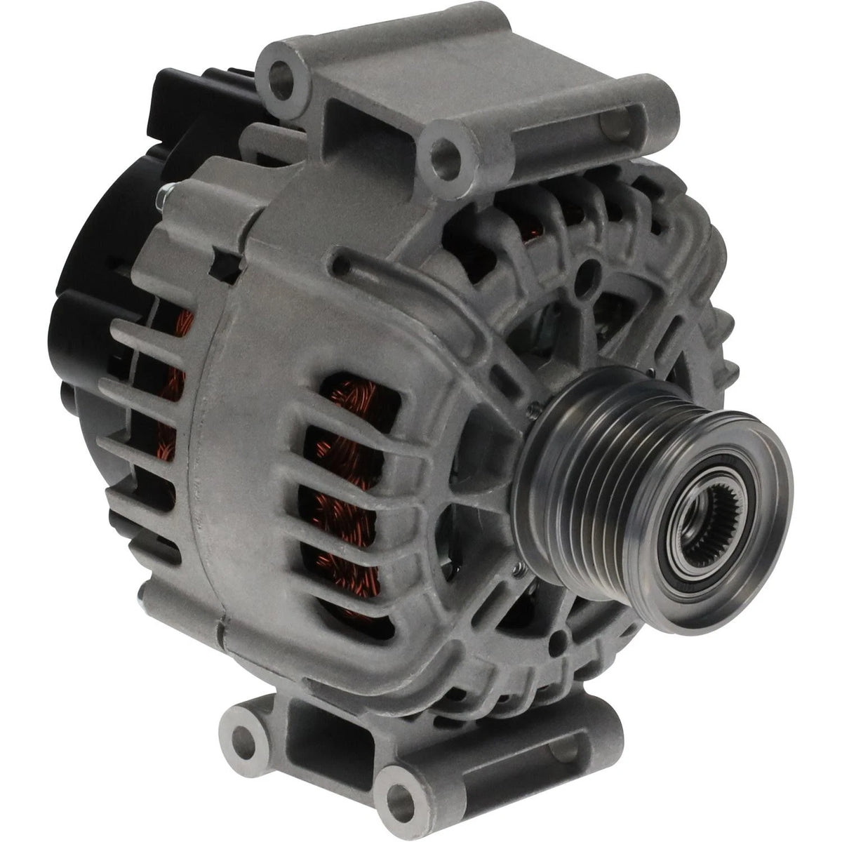 Alternator for Mercedes-Benz C250 L4 1.8L (2012–2012) 0141541502 A0141541502
