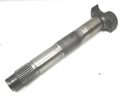 Genuine Meritor Q-Plus Right Hand Brake Camshaft 28 Spline 1 1/2" for