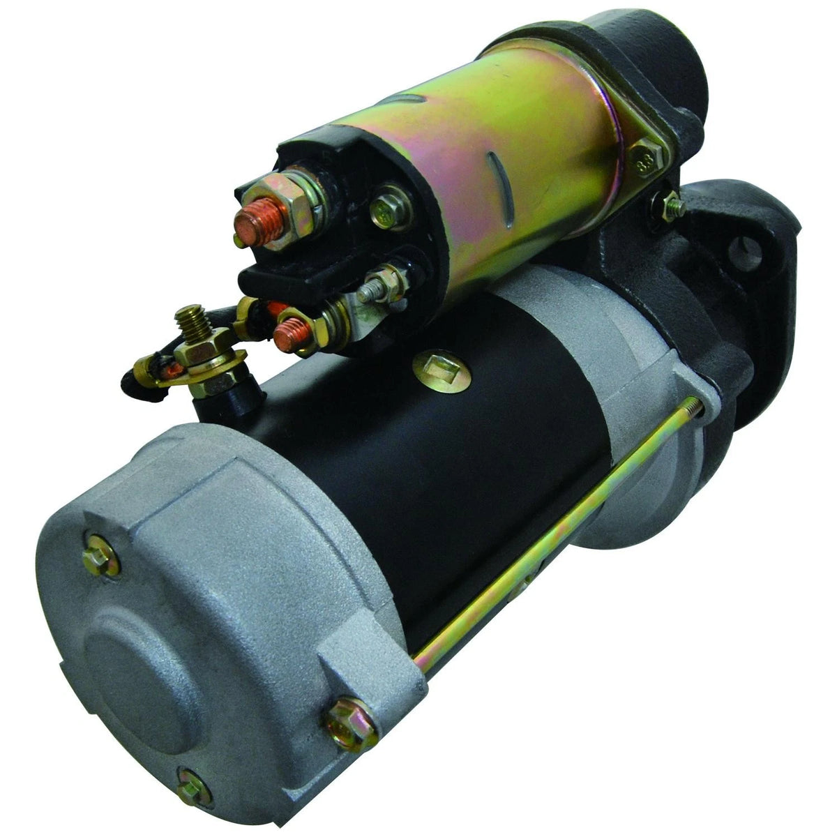 Starter for John Deere 4045DFM70 4045TFM75 (2004–2007) 10479628 S7062M TS1645