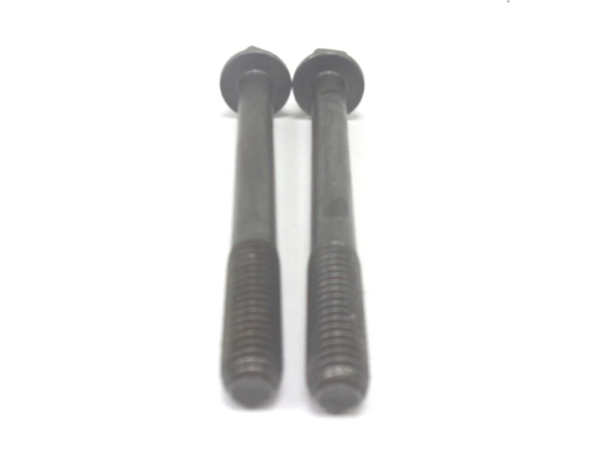 Set of 2 Hex Flange Head Cap Screws for Cummins (3066499)