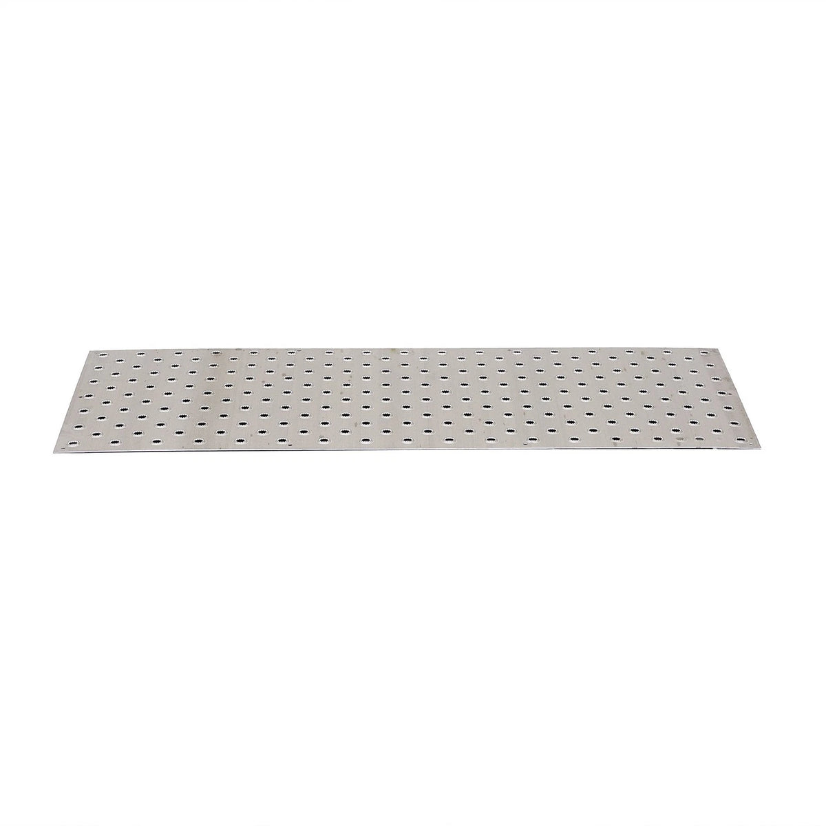 HD Ramps for Trailer (39.75" x 16", Circle Punch Plate Traction)