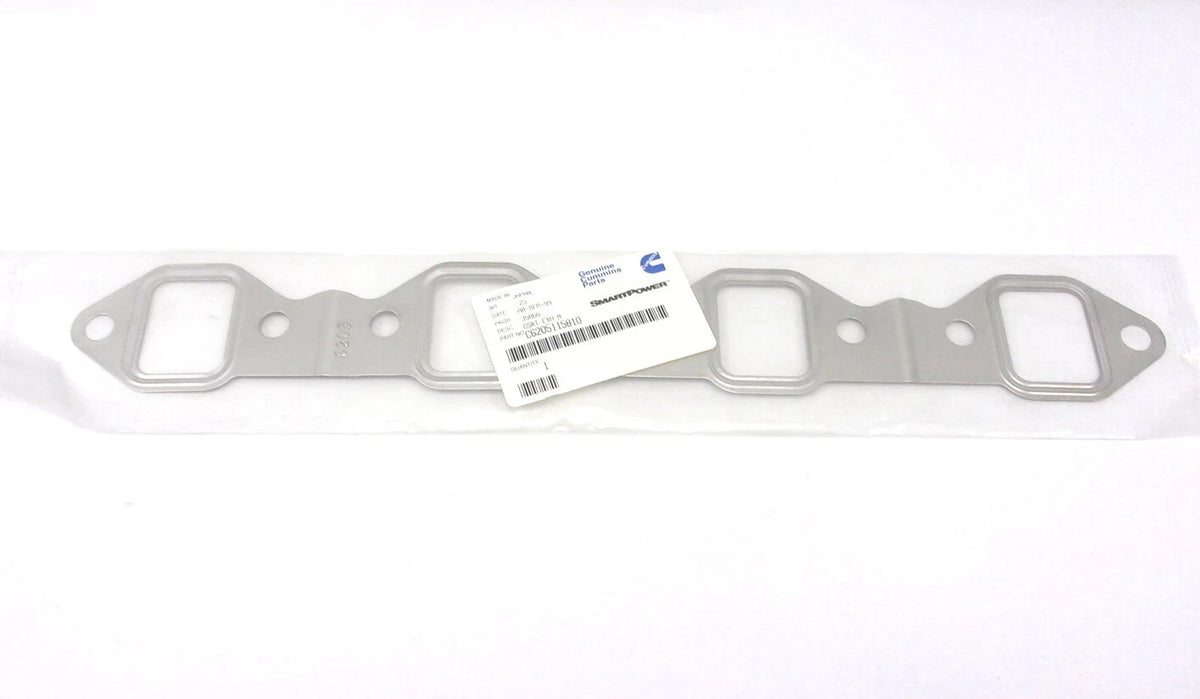 Exhaust Manifold Gasket for Cummins B3.3 (C6205115810)