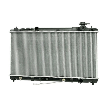 Aluminum Radiator 1 Row 2917 for Toyota Camry (2007–2011) 2.4L 2.5L