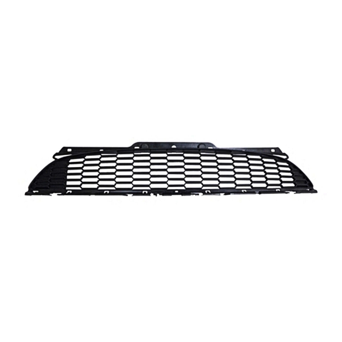 Front Center Grille Hood for Mini Cooper (2010–2015) 51117255125