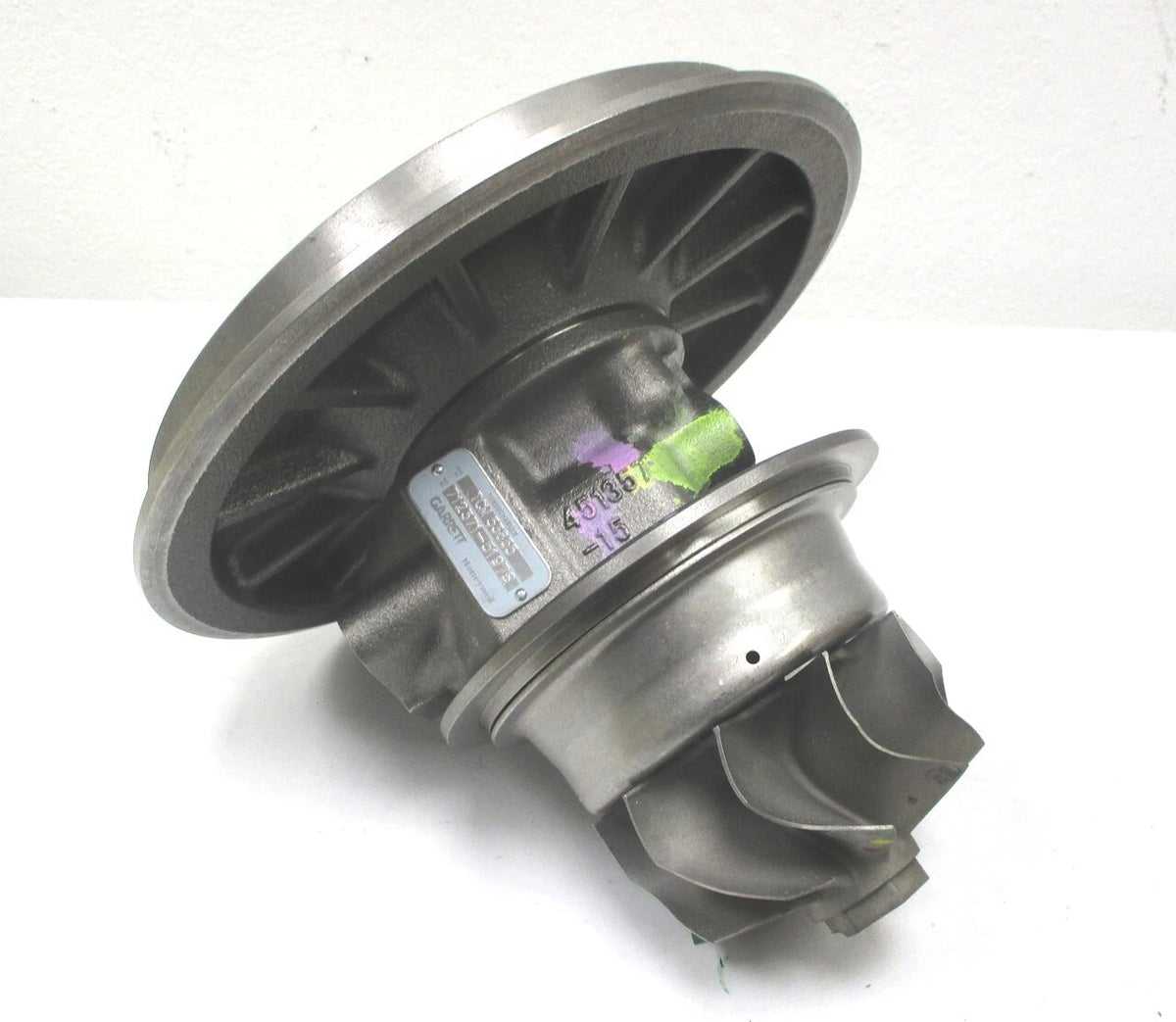Turbo CHRA for Garrett C15 (2000–2005) 712371-5197S GTA5008 OR7924