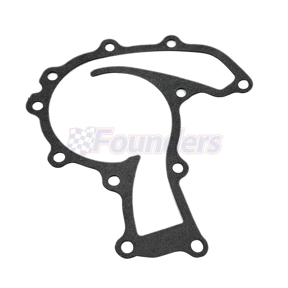 Timing Belt Kit with Water Pump & Valve Cover for Acura SLX Honda Passport Isuzu 3.2L (1996–1997)
