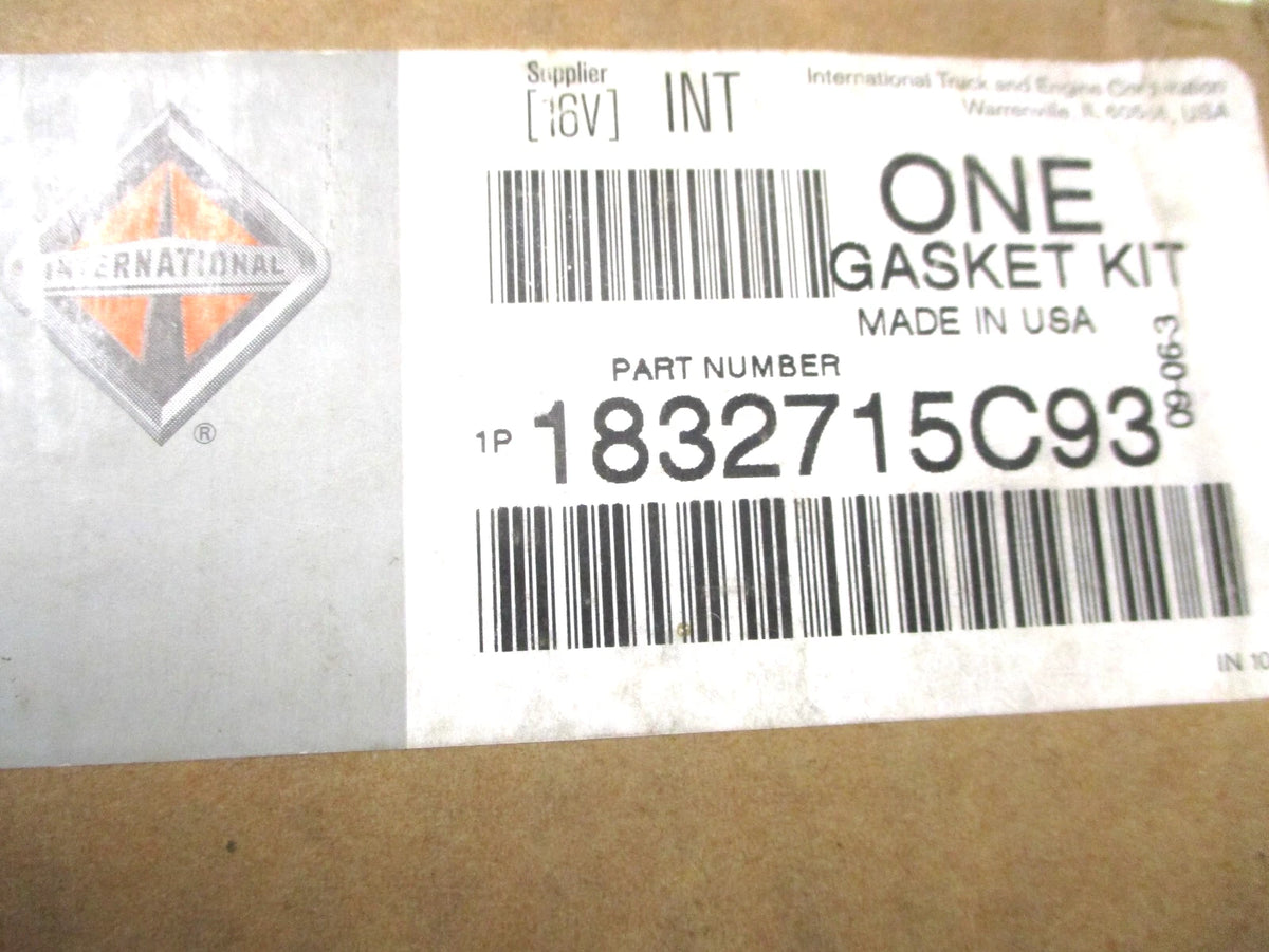 Head Gasket Set for Ford Powerstroke 6.0L Diesel F250 F350 (2003–2007)